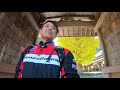 宇土観音 go out with moto 2019 紅葉マスツーリング part 3 autumn leaves group tour 宇土観音 弘誓寺の大いちょう 兵庫県丹波篠山市