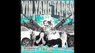 $UICIDEBOY$ - YIN YANG TAPES: Winter Season (1989-1990)