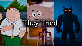 When Cartoon Characters Gave Us a Reality Check | Cartoon Wisdom