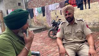 ਜਾਲਮ ਸੌਹਰੇ (ਭਾਗ-52) Jalam suhre (part-52) #maanpurtv