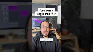 Tell me your favorite time saving key commands in Logic 👇#LogicProTips #keycommands #SEIDSchallenge