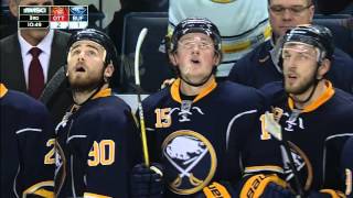 Gotta See It: Eichel sparks Sabres with 1st NHL goal