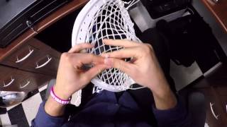 Tutorial Tusday: STX Eclipse 12d Shooting Strings