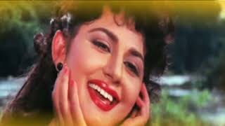 Phool Jaisi Muskaan(💞I Love Song 💞) Taqdeerwala (1995) Kumar Sanu