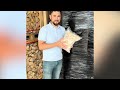 ewt ecological wood wool kindling from poland.