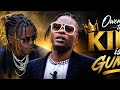OWEMBALABE THE KING IS GUMITE_ AJ Universal music (Official audio) 