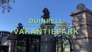 Duinrell Vakantiepark + Tiki Bad