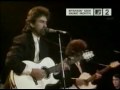 George Harrison Here Comes The Sun Live With Jeff Lynne, Ringo Starr & Phill Collins