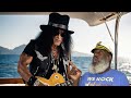 ai yacht rock cover welcome to the jungle yachtrock gunsnroses aicover musicproduction