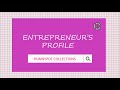 ENTREPRENEUR'S PROFILE  - HUNNYPOT COLLECTIONS