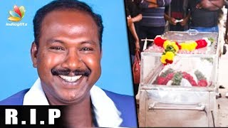 Nadhaswaram Tamil Serial Actor Passes Away | Metti Oli Vijayaraj
