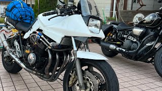 フルカスタムカタナ、Suzuki、GSX1100S、KATANA、スズキ、カタナ、