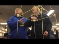 School District of Beloit: Marshmallow Challenge
