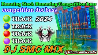 running Stock Humming Competition bass//Competition dot bass//dj smc mix