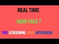 java 3 years experience interview questions | microservices interview questions | java microservices