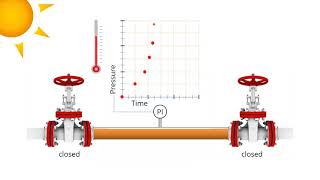 TRV instruction  Temperature Relief Valve Visualisation Video