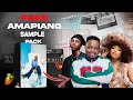 [FREE] Amapiano Sample Pack 2025 | 🌴🚐🎷| Soulful Pack | Kelvin Momo Bundle Pack | Stixx Sample Pack
