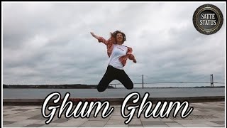 Ghum Ghum Nachdi Sakeen Jatiye - Babbu Maan New song status || Latest Punjabi song 2020