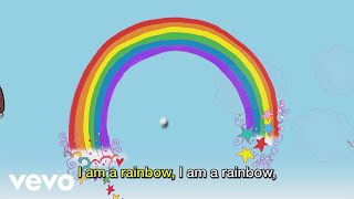 Dolly Parton - I Am a Rainbow (Lyric )