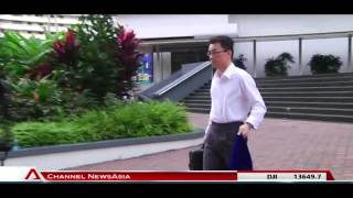 NUS law prof claims he cried, pleaded with CPIB deputy director - 21Jan2013