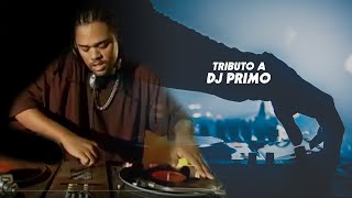 CULTNE - Tributo a DJ Primo
