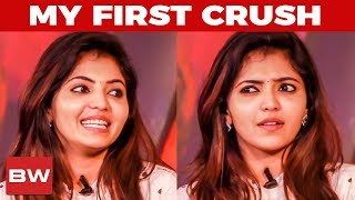 Athulya's Tips on How to Impress Girls | US 179