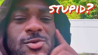 Instant Analysis of Brandon Aiyuk Calling the 49ers Stupid
