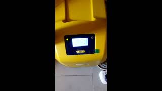 Video for MTN and Lumos Solar Mobile Electricity Review