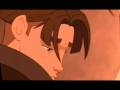 Treasure Planet - i'm still here