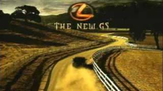 Lexus GS400 Commercial (Something Wicked)