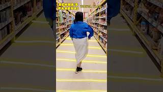 CANADA GROCERY STORE DANCE - MUTTAKANNU MUNIYAMMA #tamilvlog  #tamilsong #tamilshorts #tamilcinema