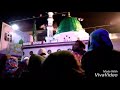 bichle purwa gonda madarsa juloos eid miladdunnabi 2017