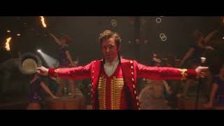 The Greatest Show - The Greatest Showman (Opening scene)