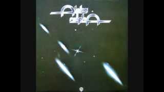 Alpha Ralpha B:1 'Rez'   (s/t '77)