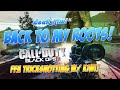 BACK TO MY ROOTS! (BO2 w/ Trickshot) - FFA Trickshotting w/ Kiwiz!