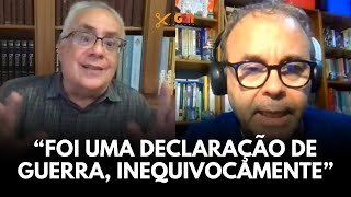 MARK ZUCKERBERG E O ALGORITIMO DE DESINFORMAÇÃO DA DIREITA | Sergio Amadeu