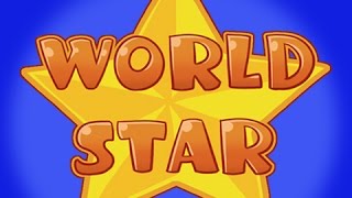 WORLD STAR - H1Z1