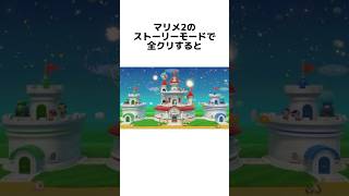 （ねずまる）マリオメーカー2【雑学・豆知識】