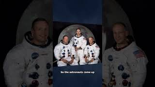 Apollo 11 Problem EXPLAINED 🤔
