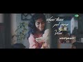 pet lovers anthem lyrical video shot boot three sneha venkat prabhu rajhesh vaidhya sid sriram