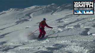 WSSA - Cervinia - November 5th - Course VLOG