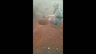 Parents find HUGE! 10k GOLD NUGGET 2020!!!