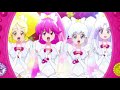 innocent harmony happiness charge precure music extended