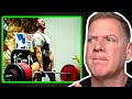 Should You Do HEAVY Deadlifts?! | Dan John