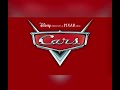 disney cars dvd menu music