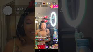 QueenOpp and Chelle are kicking out out Dookieana *Prank* gone wrong!
