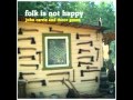 John Carrie and Moor Green - easy chew