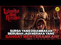 WANITA AHLI N3R4K4 - MISTERI DIBALIK PERNIKAHAN YG BERUJUNG TEROR MISTIK