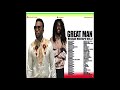 reggae mixtape jan 2019 great man vol.2 chronixx agent sasco