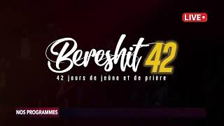 BERESHIT 42 . JOUR 18 -  THÈME: VICTOIRE SUR LES TÉNÈBRES